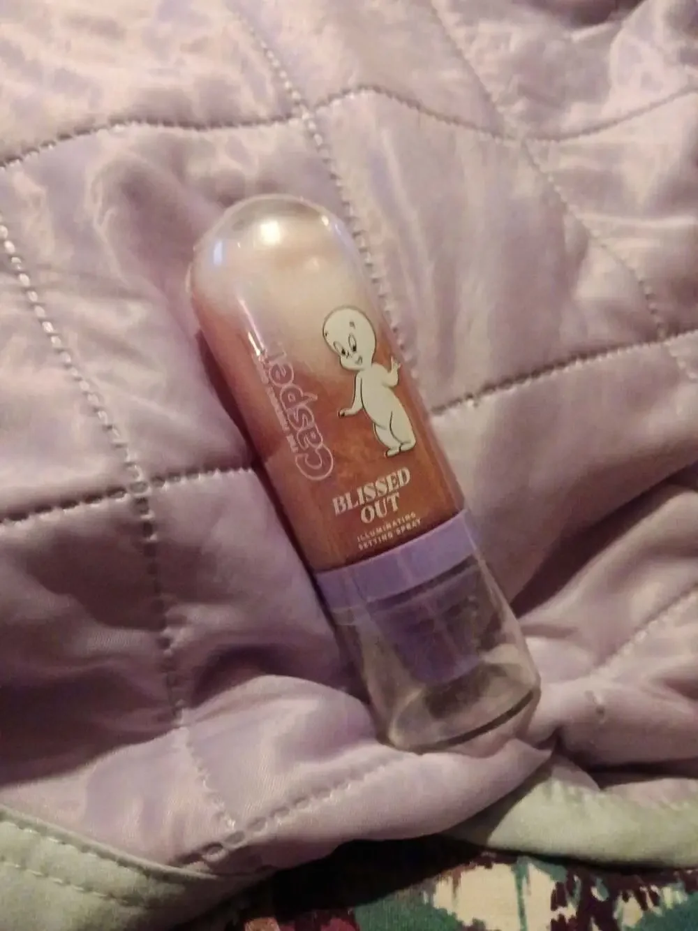 Profusion Cosmetics Casper 